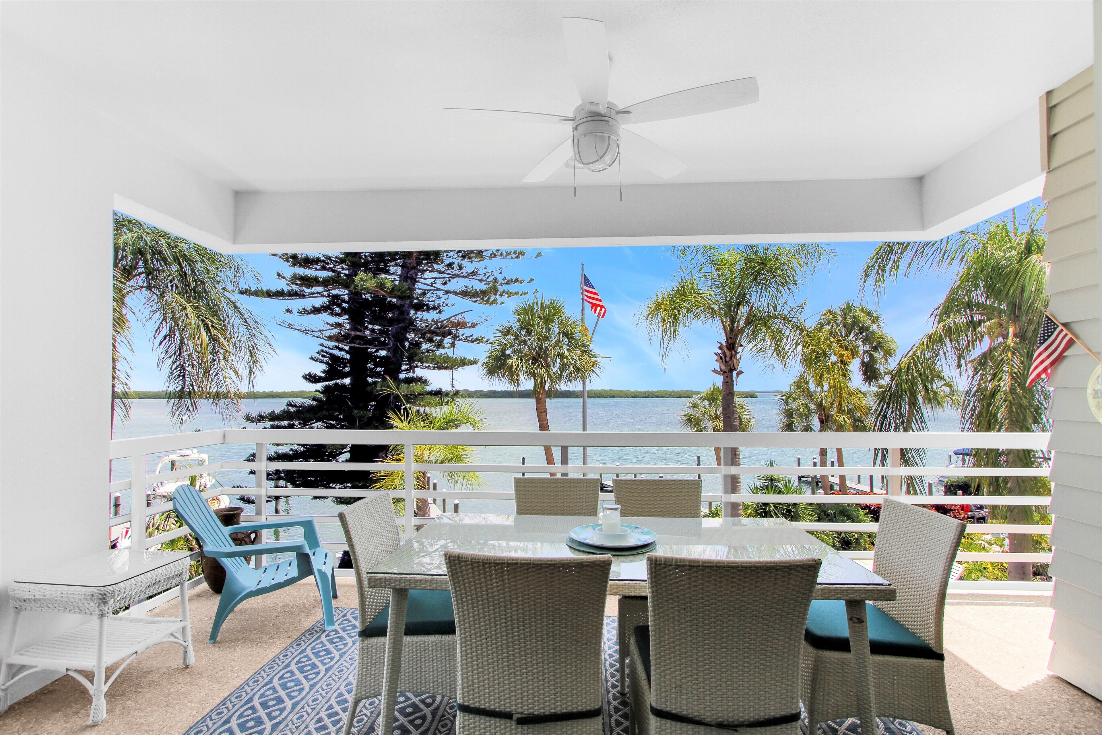 Longboat Key Condo