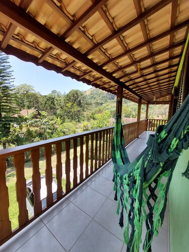 It's close to the center, cozy and ideal for resting and sightseeing.