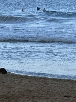 Spiaggia