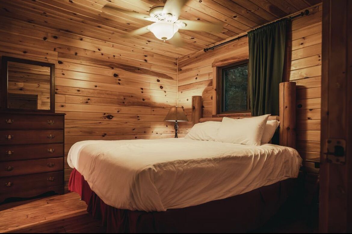 The Outpost #52 - Nantahala Village Resort 