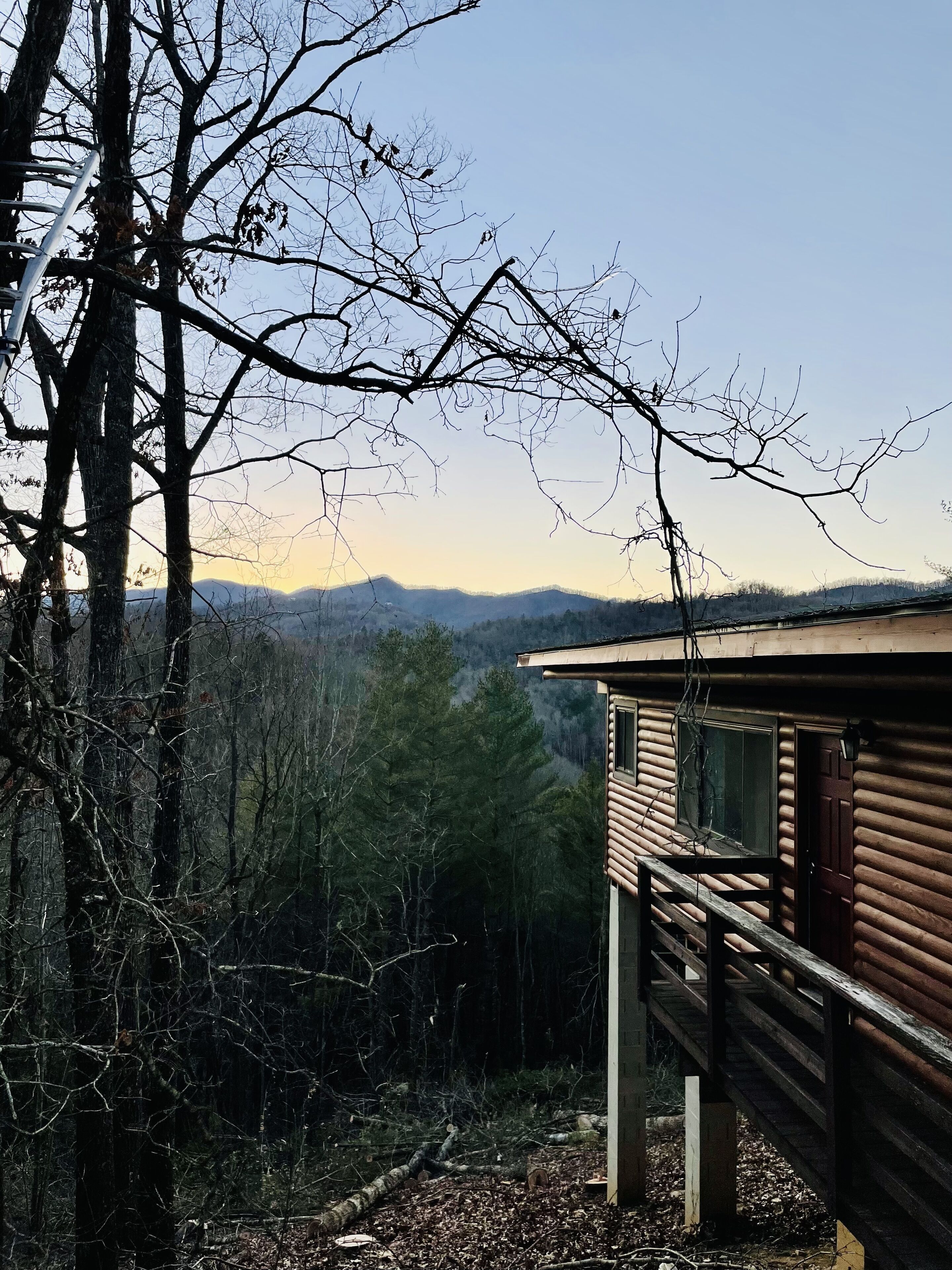 The Outpost #52 - Nantahala Village Resort 