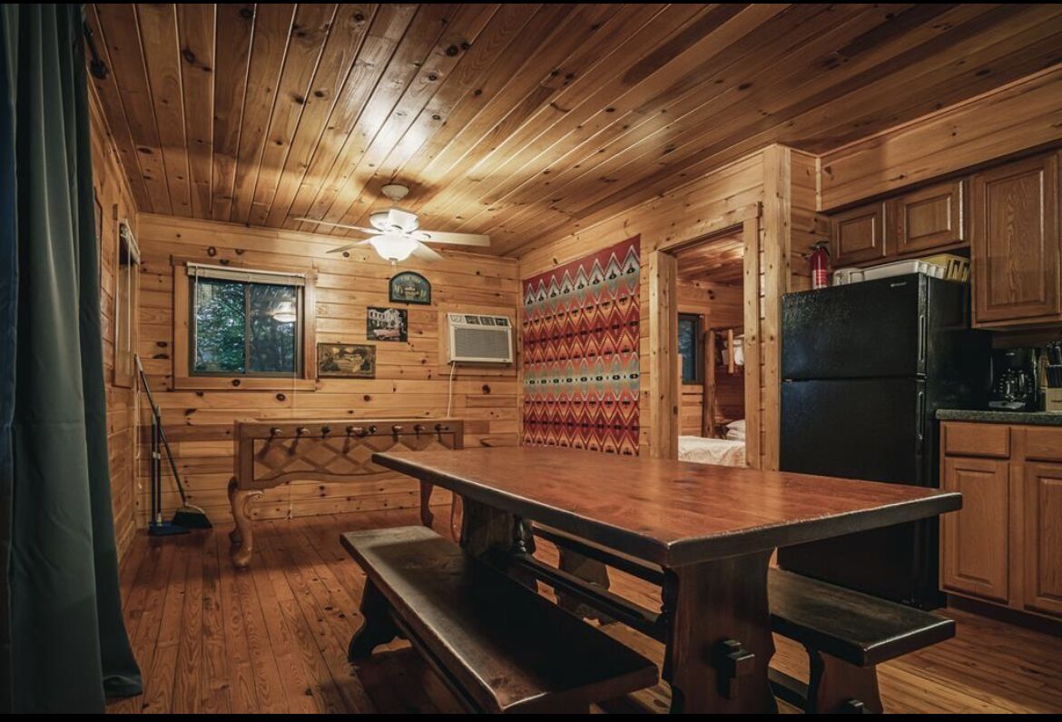 The Outpost #52 - Nantahala Village Resort 