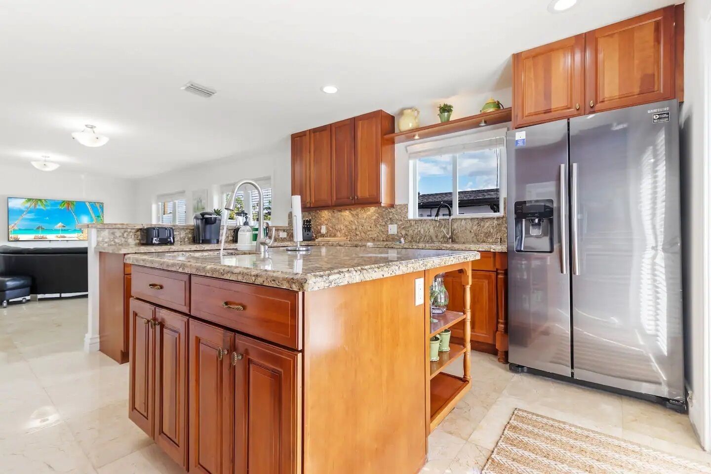 Luxe Modern Private Getaway in the Heart of Miami!