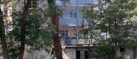 Aussenbereich