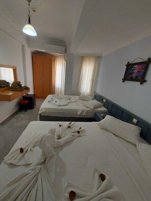 Comfort Studio Suite | Free WiFi - Pamukkale Hotel (Didim)