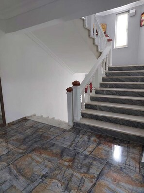 Floor plan - Pamukkale Hotel (Didim)