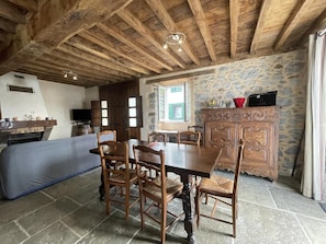 Restauration