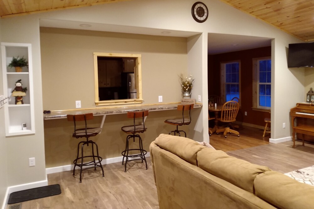 North Country Home