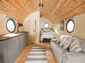 1 chambre, décoration personnalisée, ameublement personnalisé