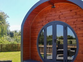 Casa de campo | Jardines del alojamiento