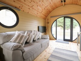 Casa de campo | Sala de estar