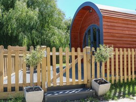 Casa de campo | Interior