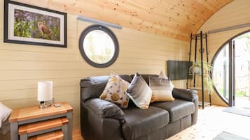 Cottage | Ruang tamu