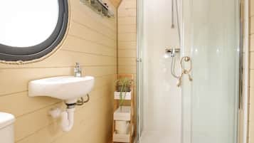 Cottage | Bahagian dalam