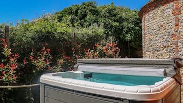 Cottage | Spa