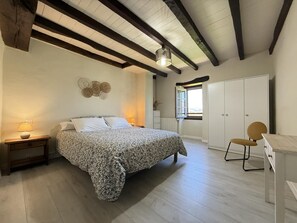 2 chambres, accès Internet