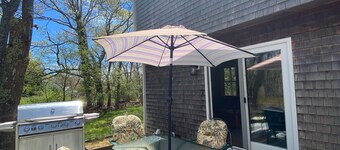 Charming Family Home in the Heart of Martha's Vineyard