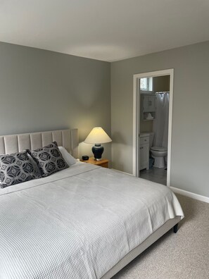 3 Schlafzimmer, Schreibtisch, kostenloses WLAN, Bettwäsche