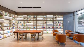 Quang cảnh nhìn từ nơi lưu trú