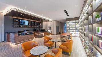 Vista desde la propiedad