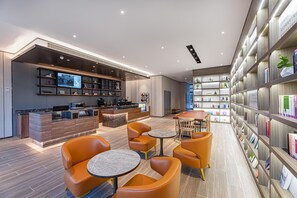 施設からの眺望