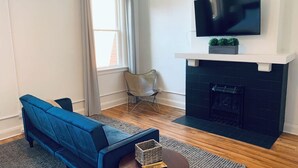 TV