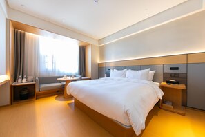 Room - Ji Hotel (Dezhou)