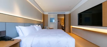 Ji Hotel