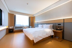 Room - Ji Hotel (Dezhou)