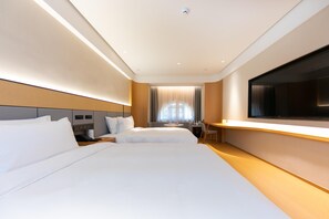 Room - Ji Hotel (Dezhou)