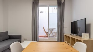 Interior - HOMEABOUT LA MERCED LOFT 8 (Malaga)