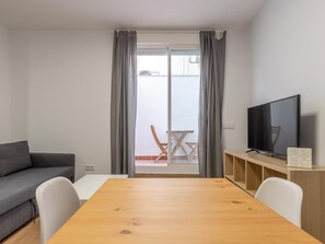 Interior - HOMEABOUT LA MERCED LOFT 8 (Malaga)