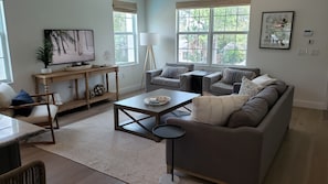 TV connectée