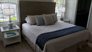 3 Schlafzimmer, Bügeleisen/Bügelbrett, Reisekinderbett, kostenloses WLAN