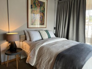 1 bedroom - Argentine Room 323 (GUADALAJARA)