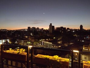 Property grounds - Argentine Room 323 (GUADALAJARA)