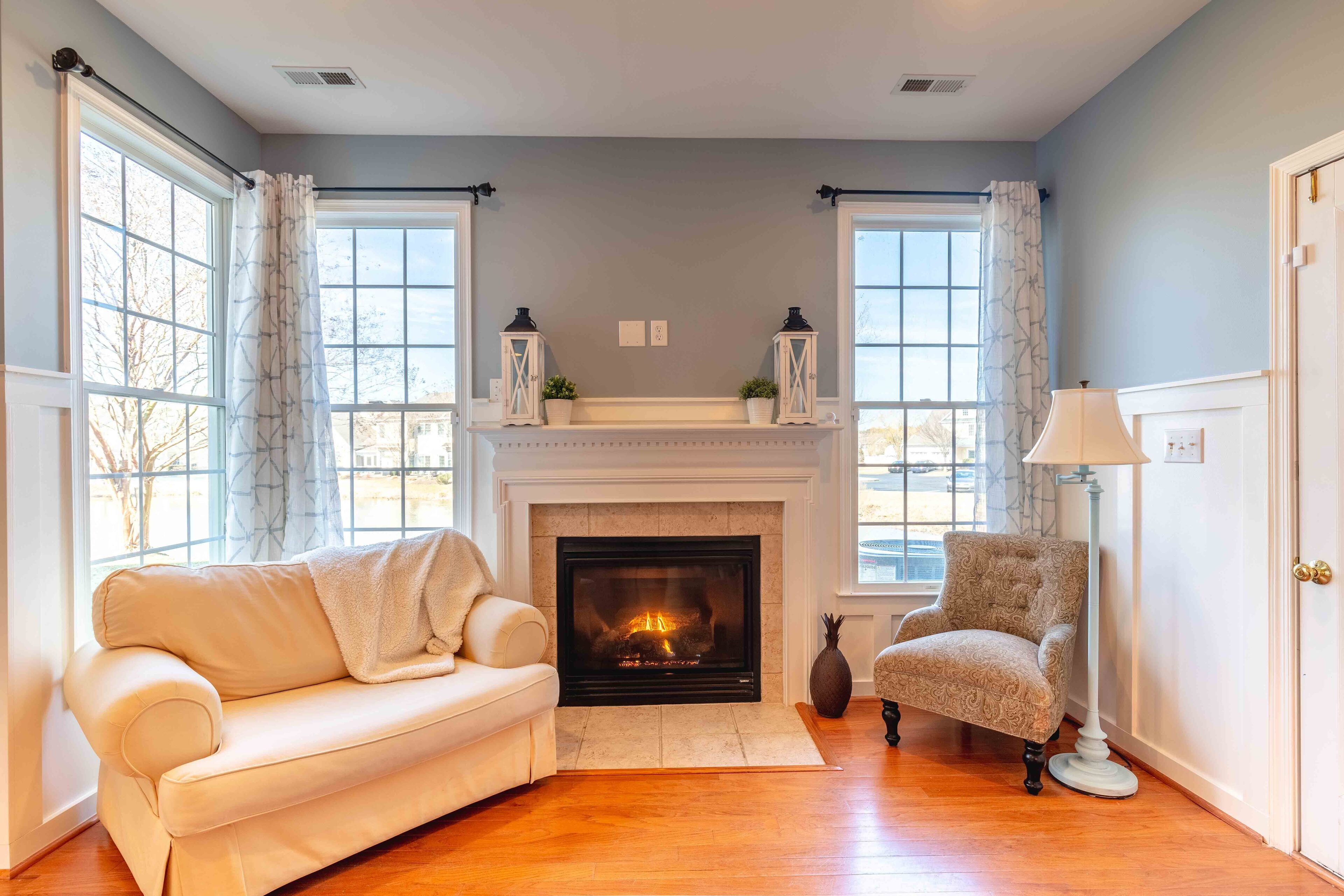 Spacious Bayside Bethany Lakes home great for large groups & Dogs