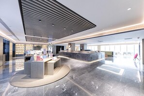 Vista da propriedade