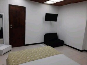 Standard Studio | Interior - ESTUDIO EN CARTAGENA CERCA AL MAR 202 (Cartagena)