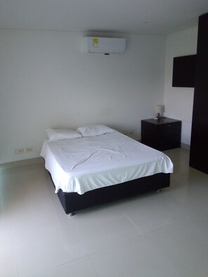 4 Schlafzimmer