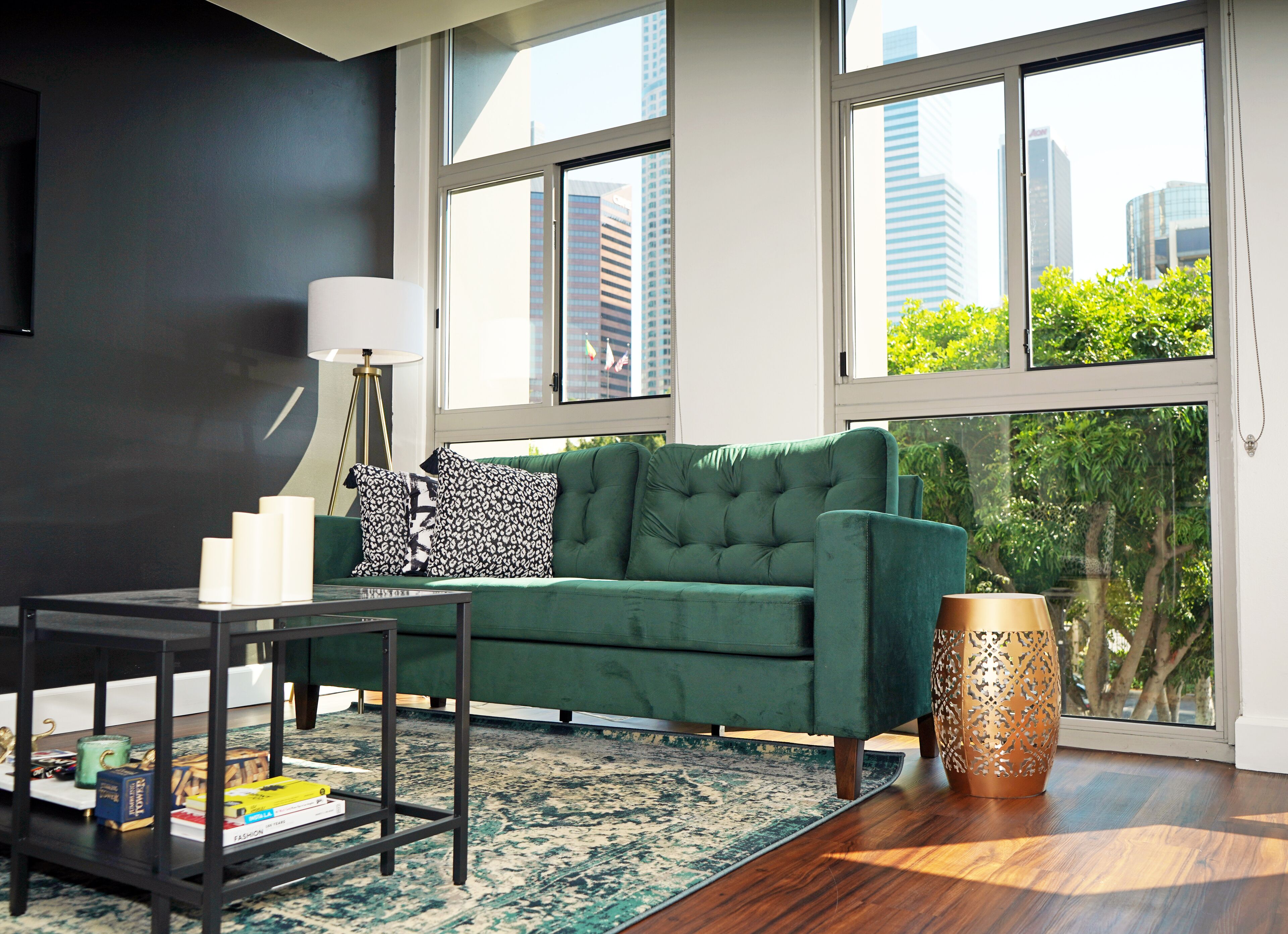 STYLE IN THE CITY♠Downtown LA- Free Parking!