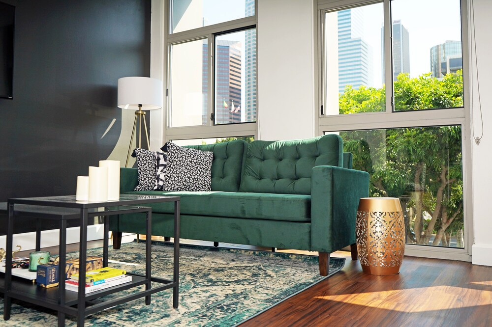 STYLE IN THE CITY♠Downtown LA- Free Parking!
