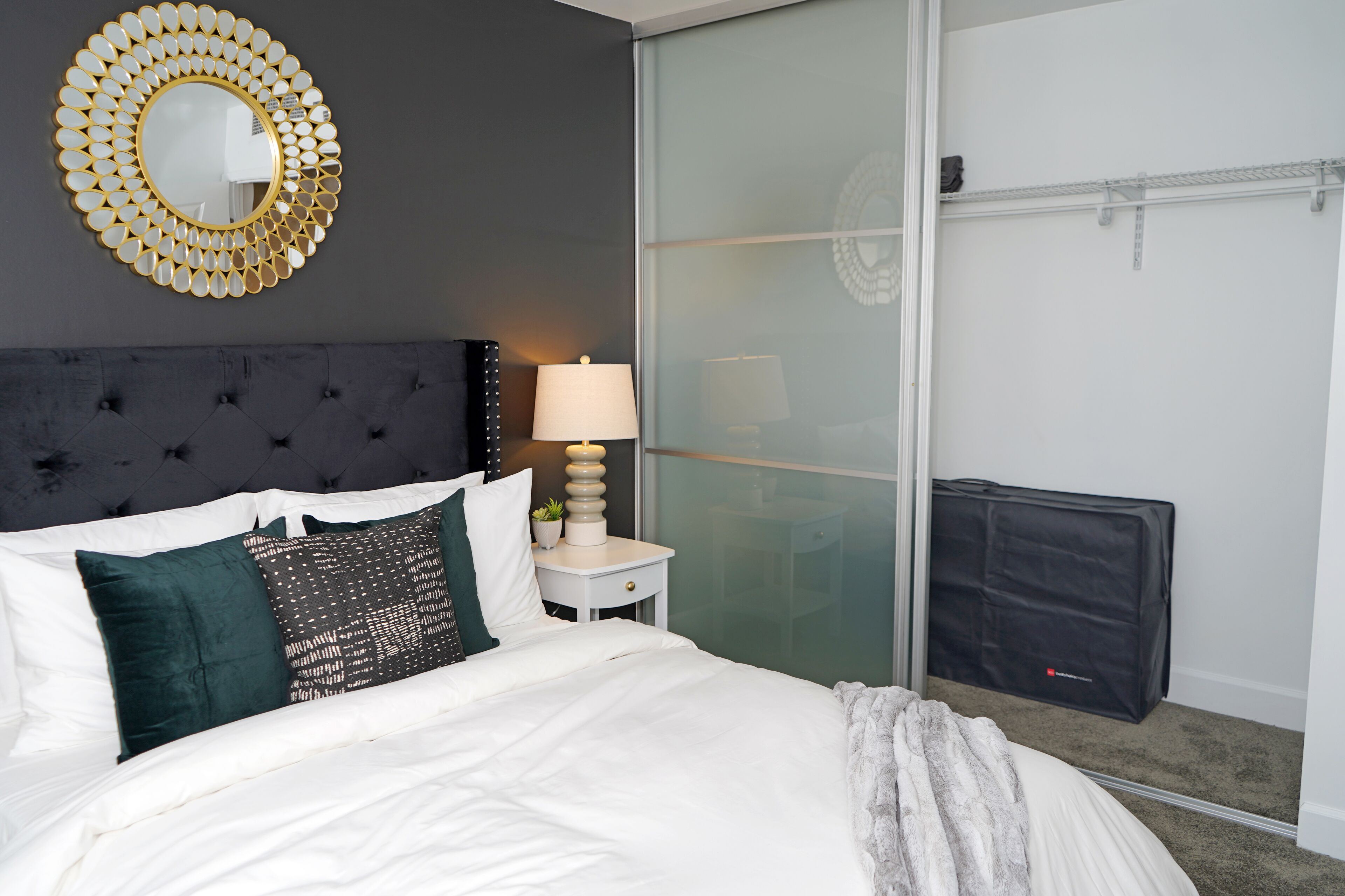 STYLE IN THE CITY♠Downtown LA- Free Parking!