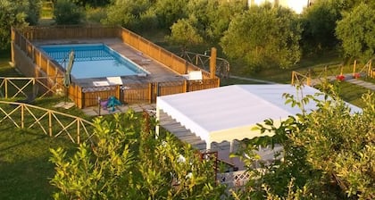 Agr. La Casa Della Lavanda - Il Rustico