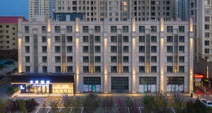 Ji Hotel