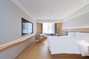 Room - Ji Hotel (Qinhuangdao)