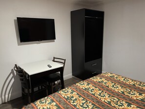 Standard Room | Interior