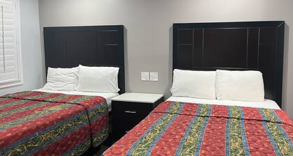 Studio 6 – Oakland, CA – San Francisco Berkeley Area