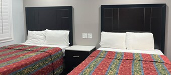 Studio 6 – Oakland, CA – San Francisco Berkeley Area