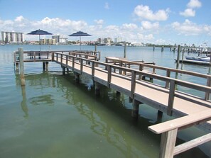 Port de plaisance